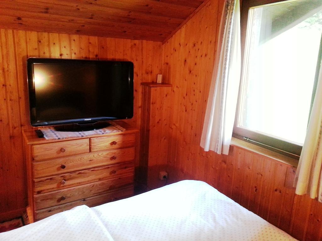 Apartments Balon クランスカゴーラ 部屋 写真