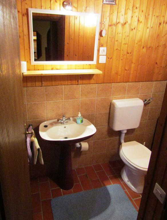 Apartments Balon クランスカゴーラ 部屋 写真