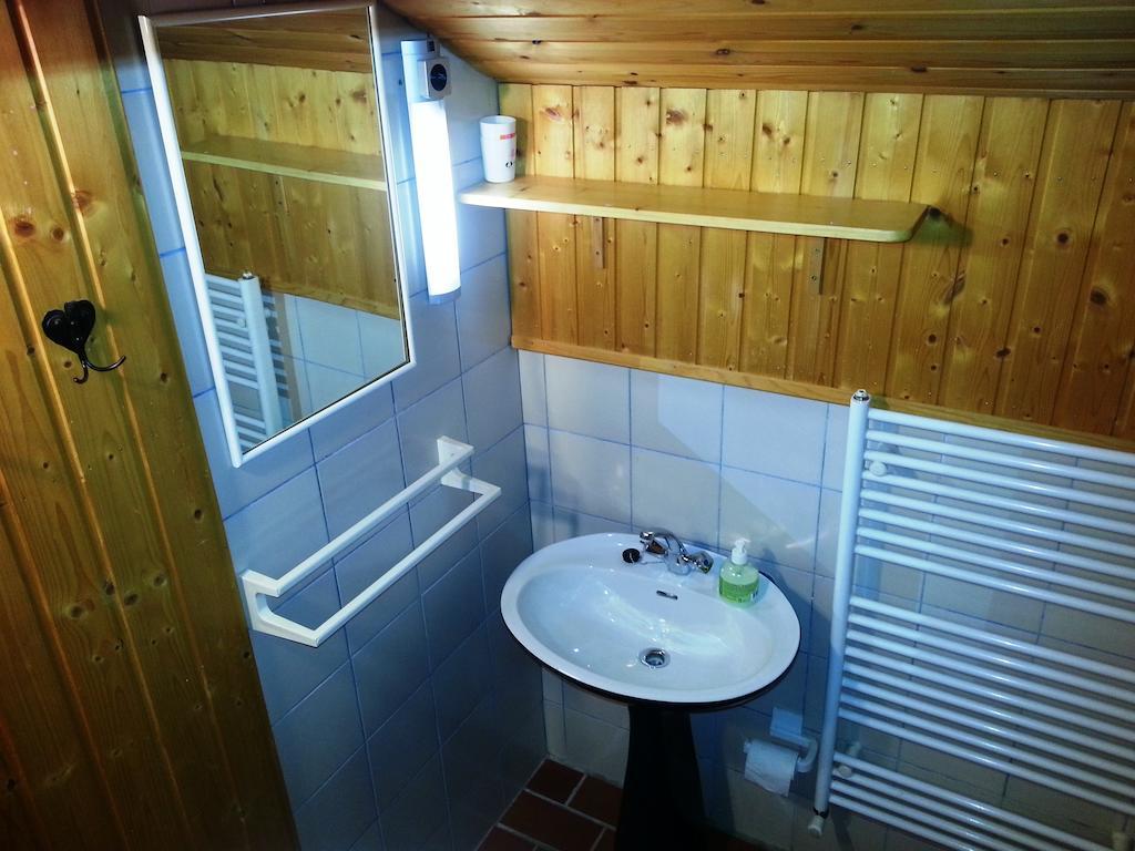 Apartments Balon クランスカゴーラ エクステリア 写真