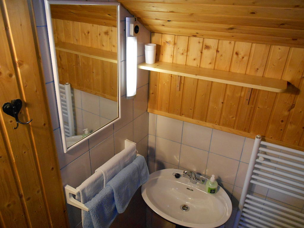 Apartments Balon クランスカゴーラ 部屋 写真