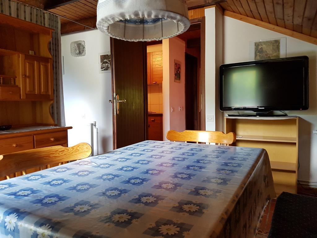 Apartments Balon クランスカゴーラ エクステリア 写真