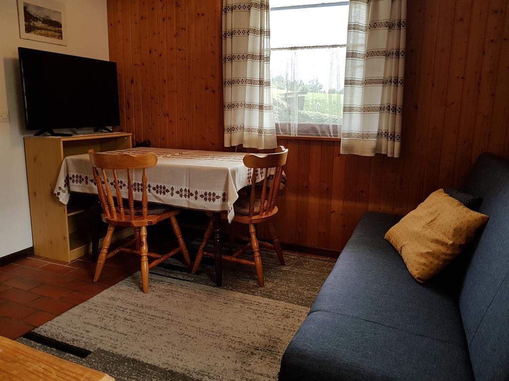 Apartments Balon クランスカゴーラ エクステリア 写真